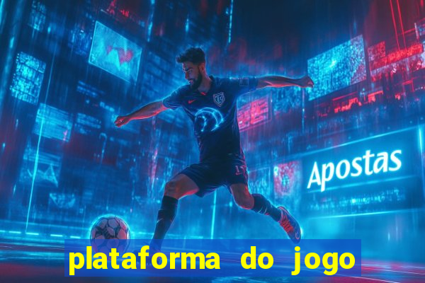 plataforma do jogo do tigrinho de r$ 5